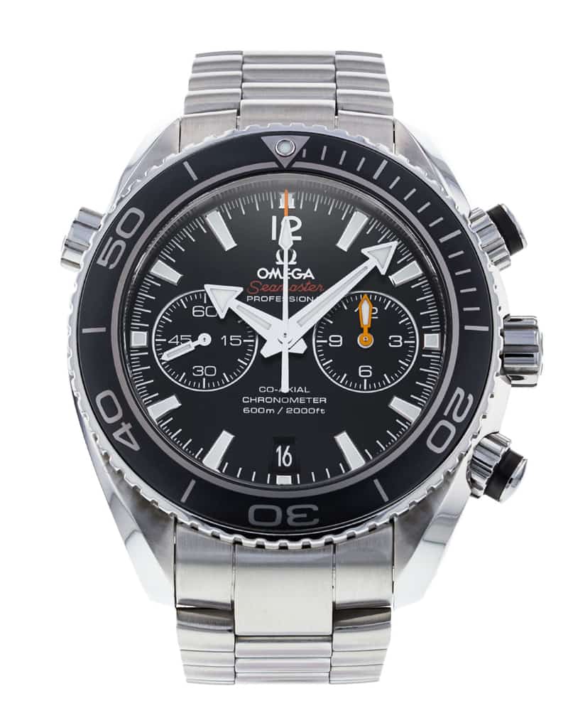 Omega Planet Ocean 232.30.46.51.01.001 Omega Planet Ocean 232.30.46.51.01.001